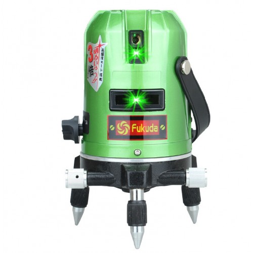 Máy thủy bình laser Fukuda EK- 469GJ